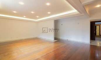 Imagem: Apartamento Venda Higienópolis 280 m²