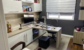 Imagem 2: Apartamento de 3 Dormitórios na Rua Tabor