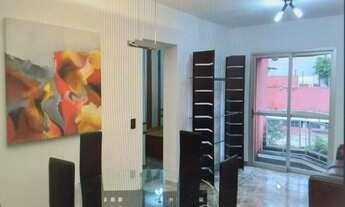 Imagem 3: Apartamento mobiliado, 2 dormitórios e 1 vaga, 52 m² - Vila Invernada - São Paulo