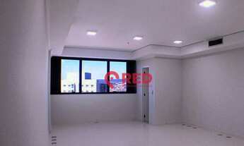 Imagem 6: Sala à venda, 40 m² por R$ 130.000,00 - Centro - Sorocaba/SP