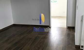 Imagem 7: Prédio Comercial e Residencial Taubaté