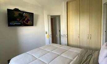 Imagem 7: Apartamento com 3 dormitórios à venda, 72 m² por R$ 415.000 - Vila Alpina - São Paulo/SP