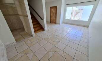 Imagem 5: Casa de 3 Dormitórios na Rua Professor Brasil Machado de Campos