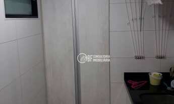 Imagem: Apartamento com 80m², 3 quartos, 1 suíte