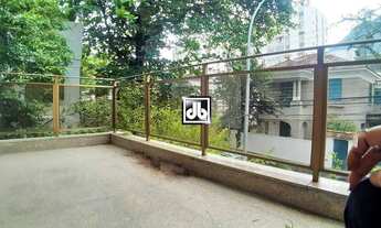 Imagem 2: Locação - Jardim Botânico - Duplex Ligue já ! Tel.