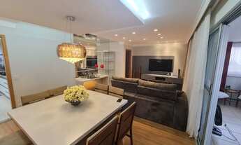 Imagem 2: LESSENCE - Apartamento à Venda na Gleba Palhano, 3 suítes à Venda, 161 m² por R$ 1.397.000