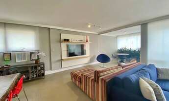 Imagem 5: Apartamento Venda 3 Dormitórios - 210 m² Higienópolis