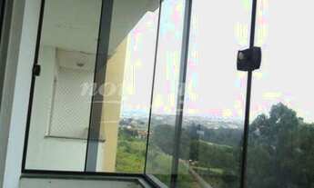 Imagem 7: Apartamento com 2 dormitórios para alugar, 64 m² por R$ 1.000,00/mês - Jardim Nova Mercede