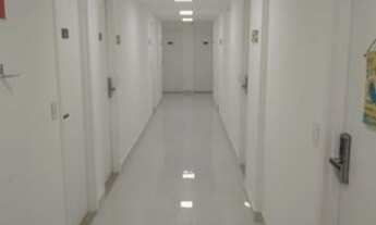 Imagem 5: Sala comercial 21,40 m² Connect Life Work Taquara