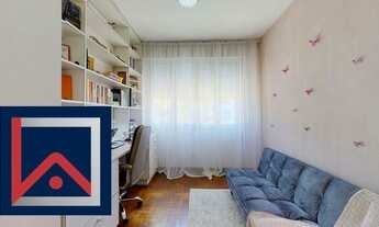 Imagem 5: Apartamento Venda Higienópolis 112 m² 2 Dormitórios