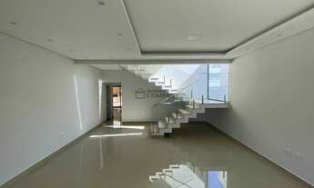 Imagem 2: Sobrado no Condomínio Mont Blanc em Sorocaba/SP