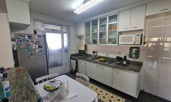 Imagem 4: Apartamento Locação Pompéia 109 m² 3 Dormitórios