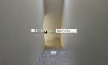 Imagem 5: Casa no condomínio Villa Flora