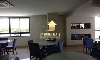 Imagem 4: COD 1 328 Apartamento no Miramar 3 quartos bem localizado com área de lazer completa