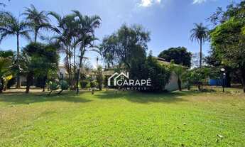 Imagem 2: Chácara com 5 dormitórios à venda, 2000 m² por R$ 650.000,00 - Vivendas Santa Mônica - Iga