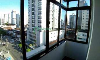 Imagem 1: Apartamento à venda em Santos/SP