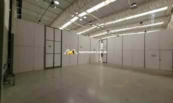 Imagem 5: Barracão - Vale Verde - Valinhos