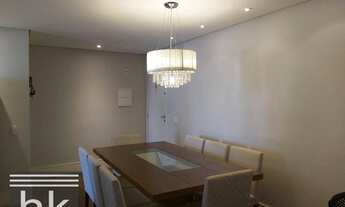 Imagem 6: Apartamento com 2 dormitórios, 98 m² - venda por R$ 1.166.000,00 ou aluguel por R$ 5.000,0