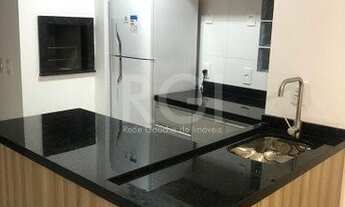 Imagem 2: Porto Alegre - Apartamento Padrão - Centro Histórico