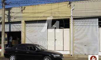 Imagem: Salão/Galpão (salão - térreo