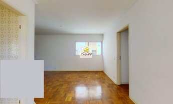 Imagem 4: Apartamento à venda, Jardim Paulista, 108m², 3 dormitórios, 1 suíte, 1 vaga!