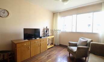 Imagem 6: Apartamento Venda Pompéia 93 m² 3 Dormitórios