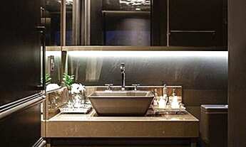 Imagem 6: Locação Apartamento 1 Dormitórios - 49 m² Vila Olímpia