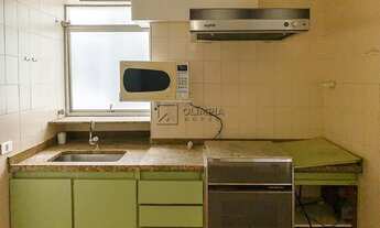 Imagem 7: Apartamento Venda Pinheiros 100 m² 3 Dormitórios