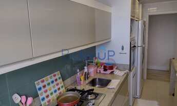 Imagem 3: Apartamento 3 dormitórios em condomínio com infra no Santana - Porto Alegre