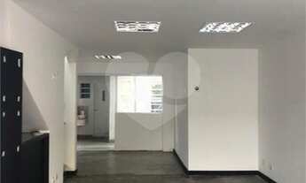 Imagem: SOBRADO PRA LOCAÇÃO NA VILA OLIMPIA