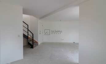 Imagem 4: Venda Cobertura 2 Dormitórios - 120 m² Jardim Paulista