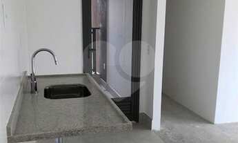 Imagem 4: Apartamento a venda 02 dormitórios - Prédio entregue em janeiro/2022 - Moema Pássaros