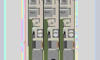 Imagem 3: Casa 2 quartos em Penha - Nossa Senhora de Fátima