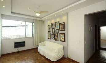 Imagem 2: APARTAMENTO GAGO COUTINHO AO LADO PARQUE GUINLE