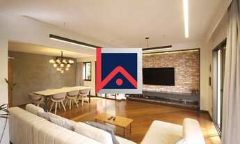 Imagem 2: Apartamento Locação 4 Dormitórios - 200 m² Chácara Klabin