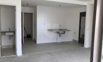 Imagem 6: Apartamento a venda 02 dormitórios - Prédio entregue em janeiro/2022 - Moema Pássaros