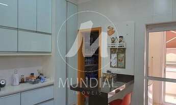 Imagem 3: Casa (térrea em condominio) 4 dormitórios/suite, cozinha planejada, portaria 24hs, lazer