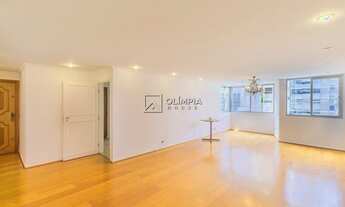 Imagem 3: Apartamento Venda 3 Dormitórios - 135 m² Itaim Bibi