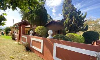 Imagem: Casa para venda no residencial Village Serrano