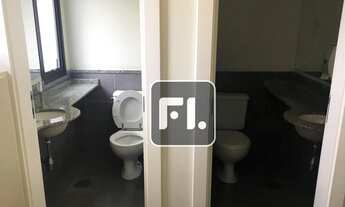 Imagem 4: Conjunto à venda, 140 m² por R$ 2.130.000,00 - Itaim Bibi - São Paulo/SP