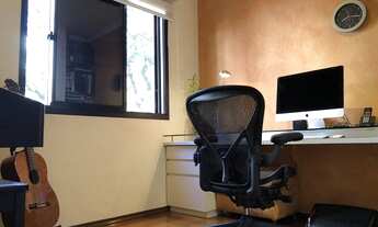 Imagem 5: Venda Apartamento 2 Dormitórios - 63 m² Moema