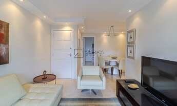 Imagem 5: Locação Apartamento 3 Dormitórios - 150 m² Paraíso