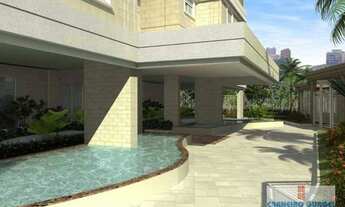 Imagem 6: Apartamento com 3 dormitórios à venda, 142 m² por R$ 2.200.000,00 - Vila Mariana - São Pau