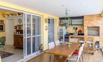 Imagem 2: São Paulo - Apartamento Padrão - ACLIMAÇÃO