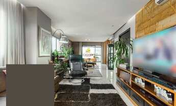 Imagem 5: Cobertura alto padrão à venda, Moema, 240m², 4 suítes, 6 vagas!