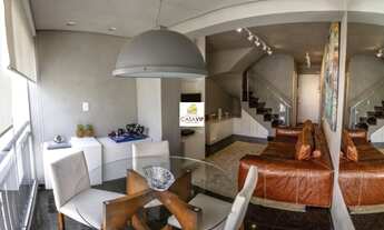 Imagem 3: Duplex à venda, Bela Aliança, 122m², 3 dormitórios, 1 suíte, 3 vagas!