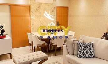 Imagem: Lindo apartamento no New Avenue com 3 quartos