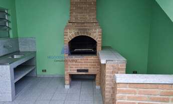 Imagem 3: Sobrado Padrão para Venda em Jardim Ipanema (Zona Sul) São Paulo-SP - 1945