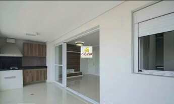 Imagem: Apartamento à venda, Santo Amaro, 101m²