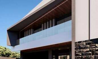 Imagem 5: Casa com 4 dormitórios à venda, 365 m² por R$ 3.200.000,00 - Urbanova - São José dos Campo